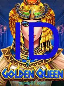 GoldenQueen