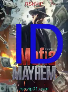 MafiaMayhem